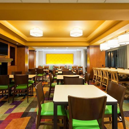Fairfield Inn & Suites Louisville Downtown Kültér fotó