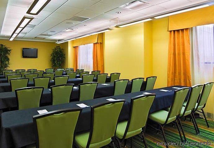 Fairfield Inn & Suites Louisville Downtown Kültér fotó