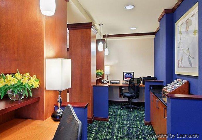 Fairfield Inn & Suites Louisville Downtown Kültér fotó